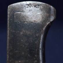 German WW2 M84-98 Mauser K98 Bayonet, Dated 1940 by F. W. Höller 9